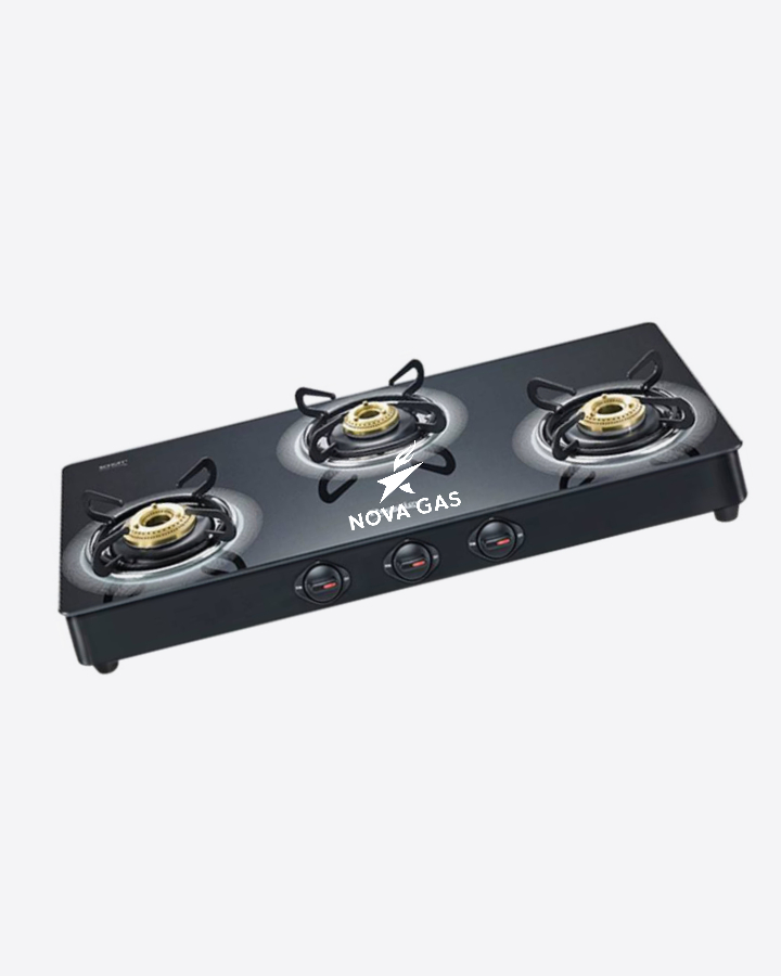 Easy Fit Regulator
