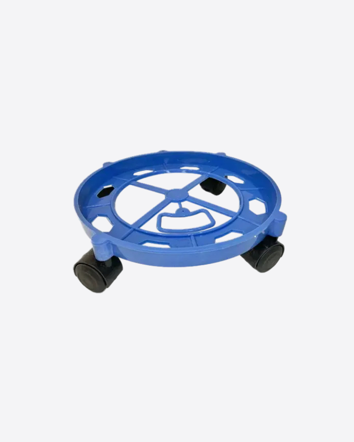 Standard Regulator with Gas Level Indicator 